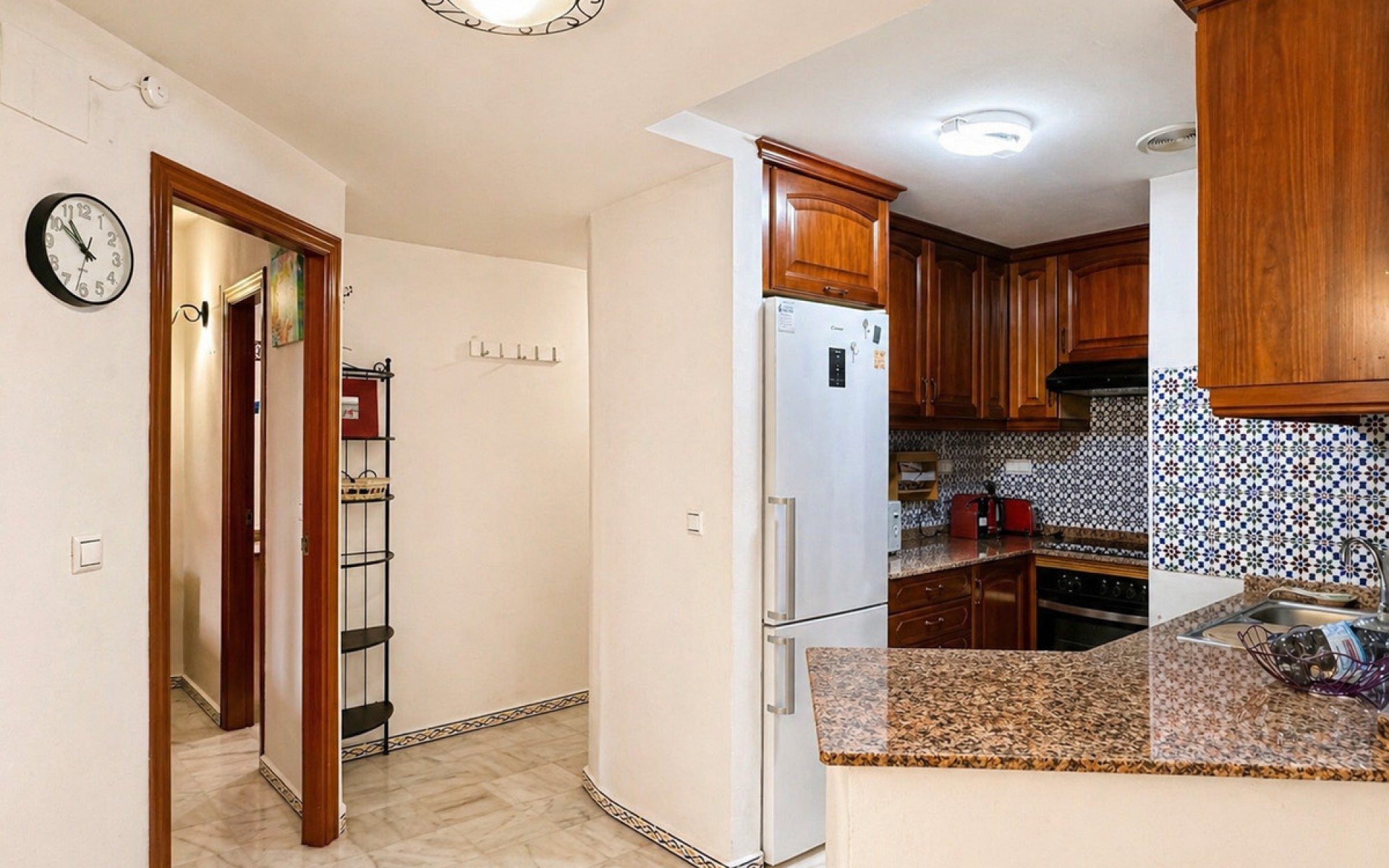 A Vendre - Appartement - Torrevieja - Playa de los Locos