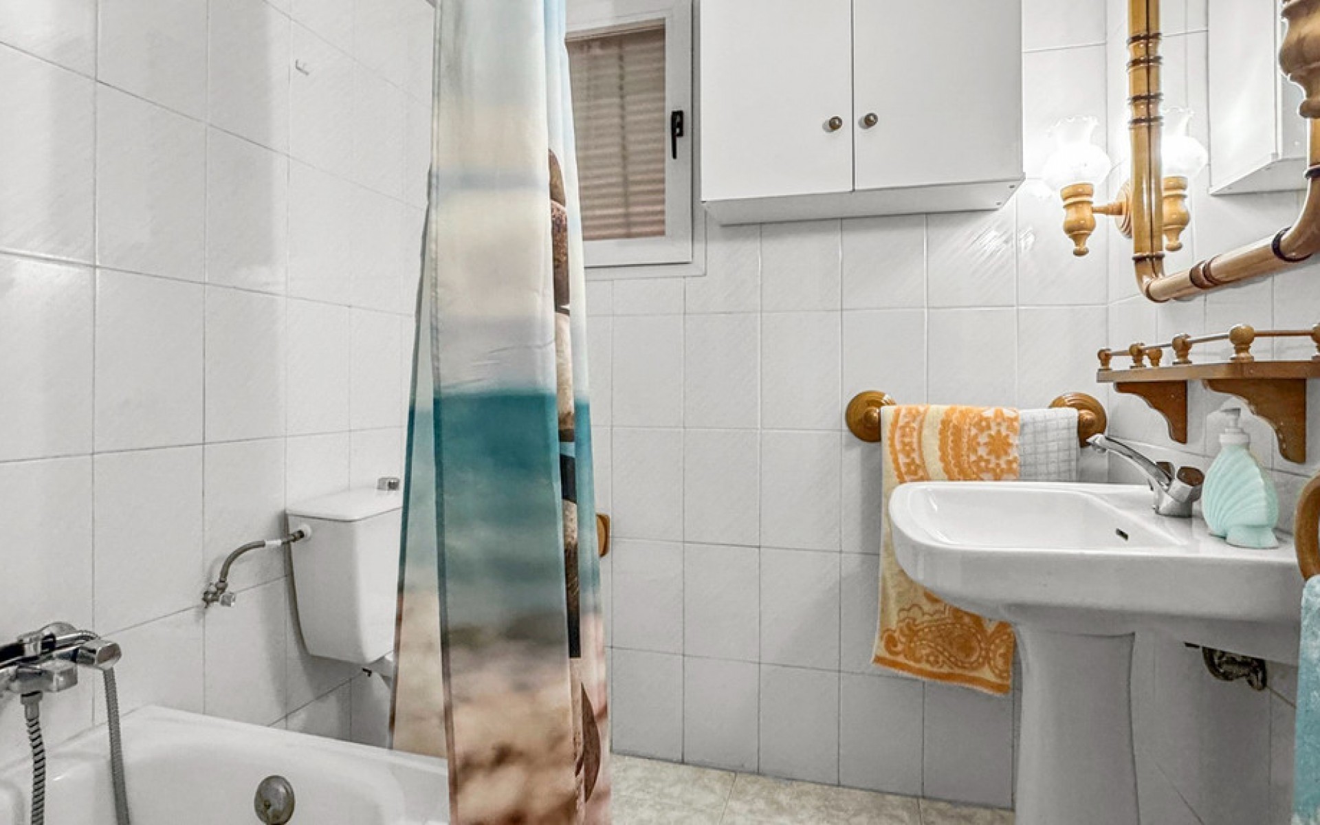 A Vendre - Appartement - Torrevieja - Playa de los Locos