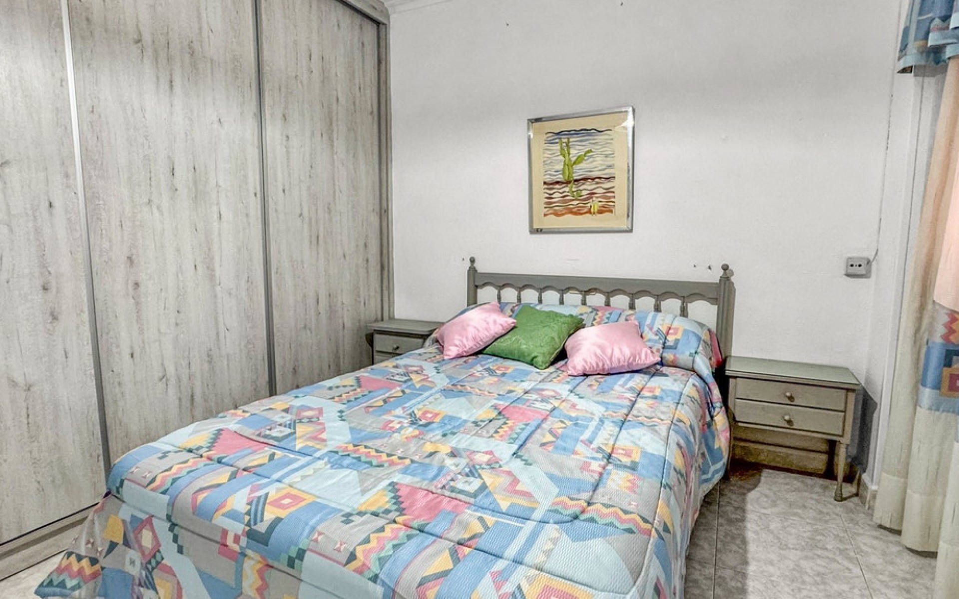A Vendre - Appartement - Torrevieja - Playa de los Locos