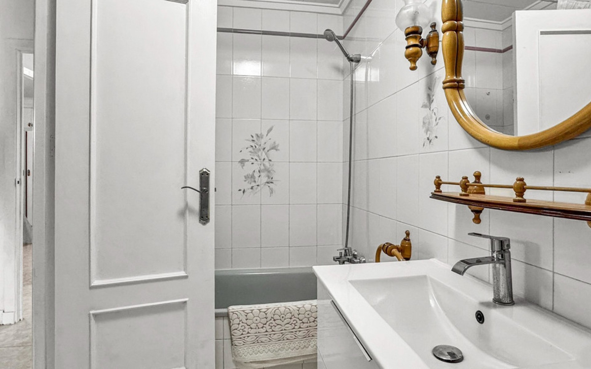 A Vendre - Appartement - Torrevieja - Playa de los Locos