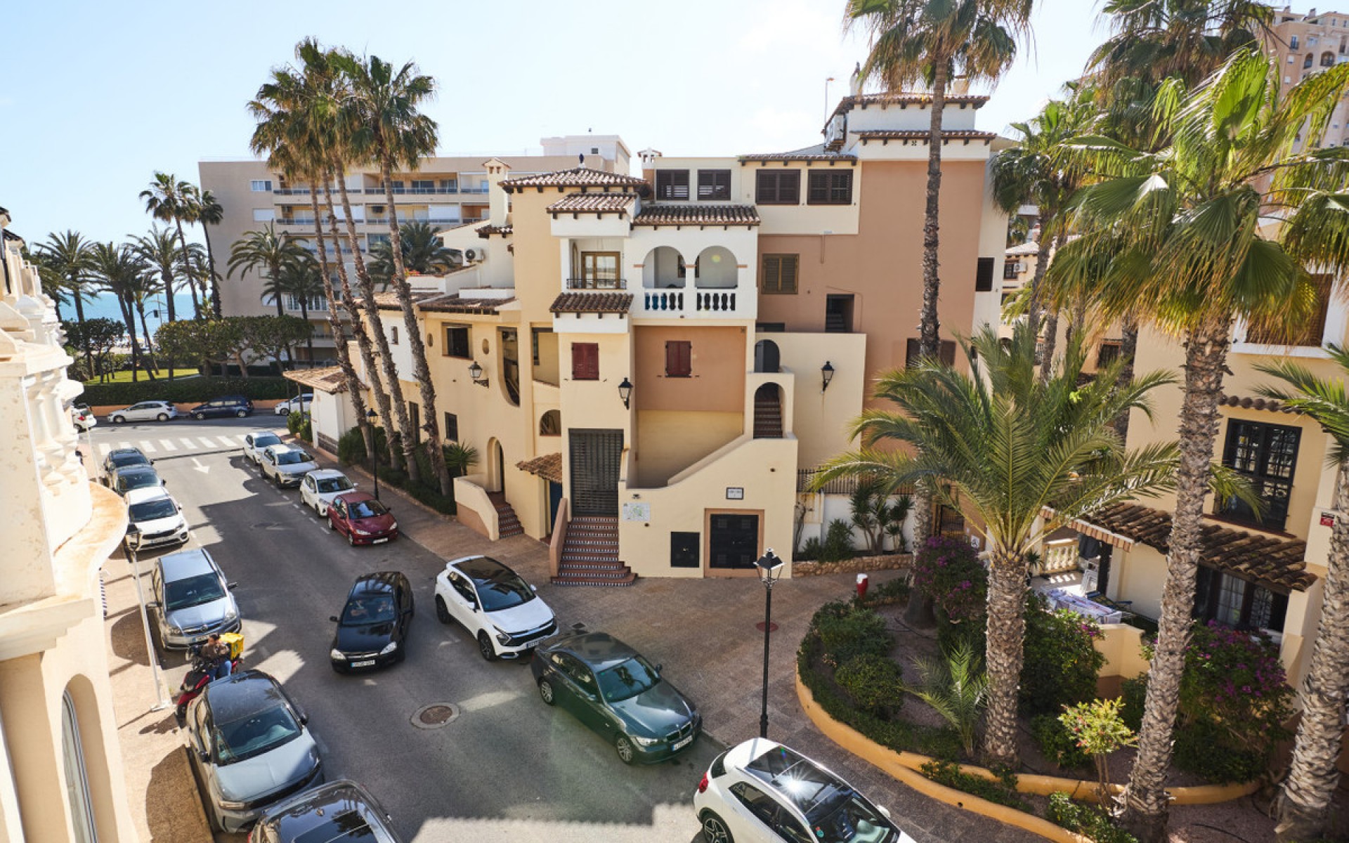 A Vendre - Appartement - Torrevieja - Playa de los Locos