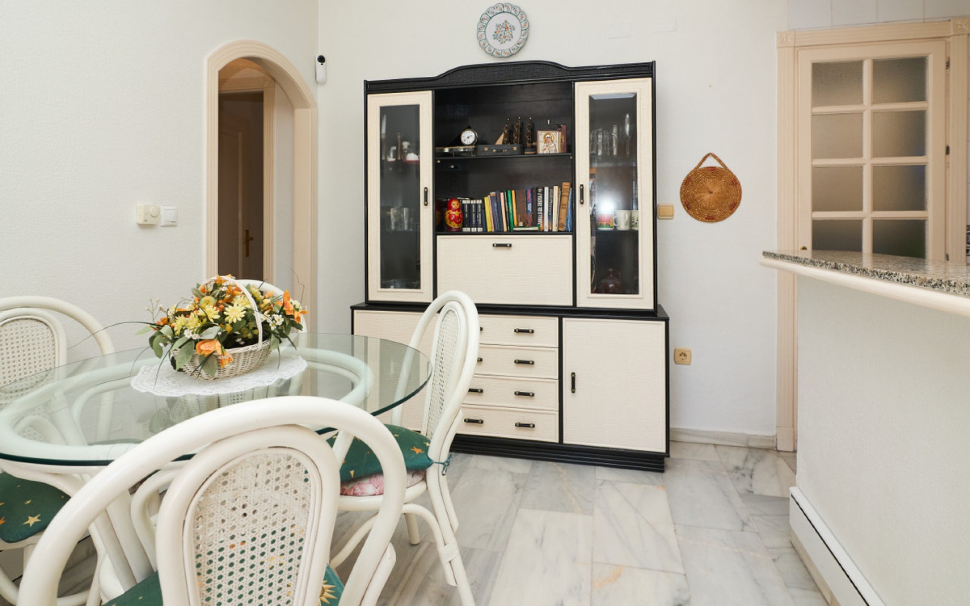 A Vendre - Appartement - Torrevieja - Playa de los Locos