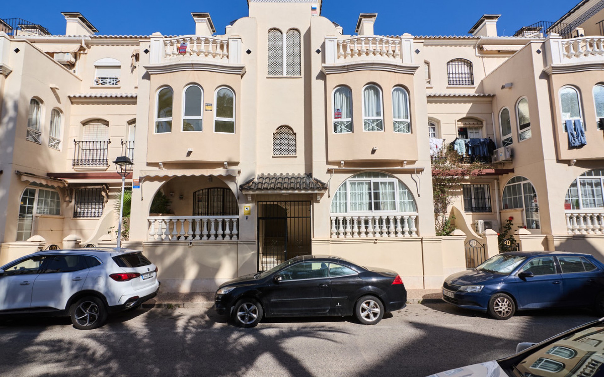 A Vendre - Appartement - Torrevieja - Playa de los Locos