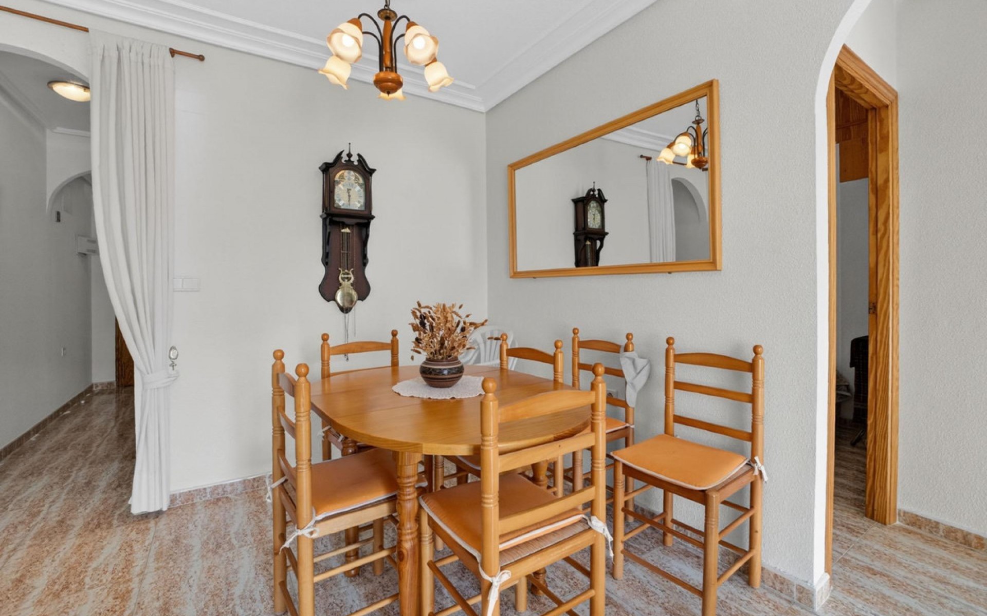 A Vendre - Appartement - Torrevieja - Playa de los Locos
