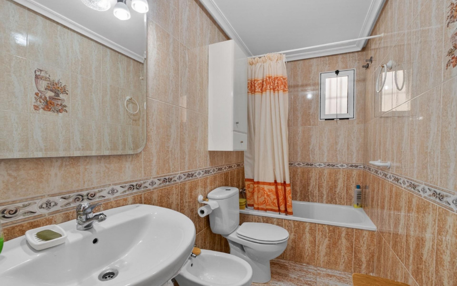 A Vendre - Appartement - Torrevieja - Playa de los Locos