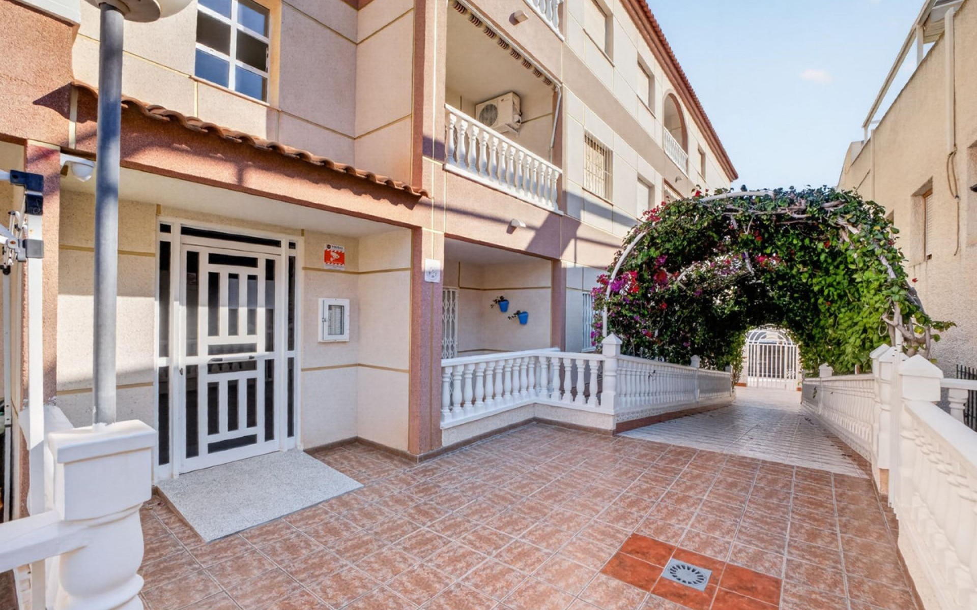 A Vendre - Appartement - Torrevieja - Playa de los Locos