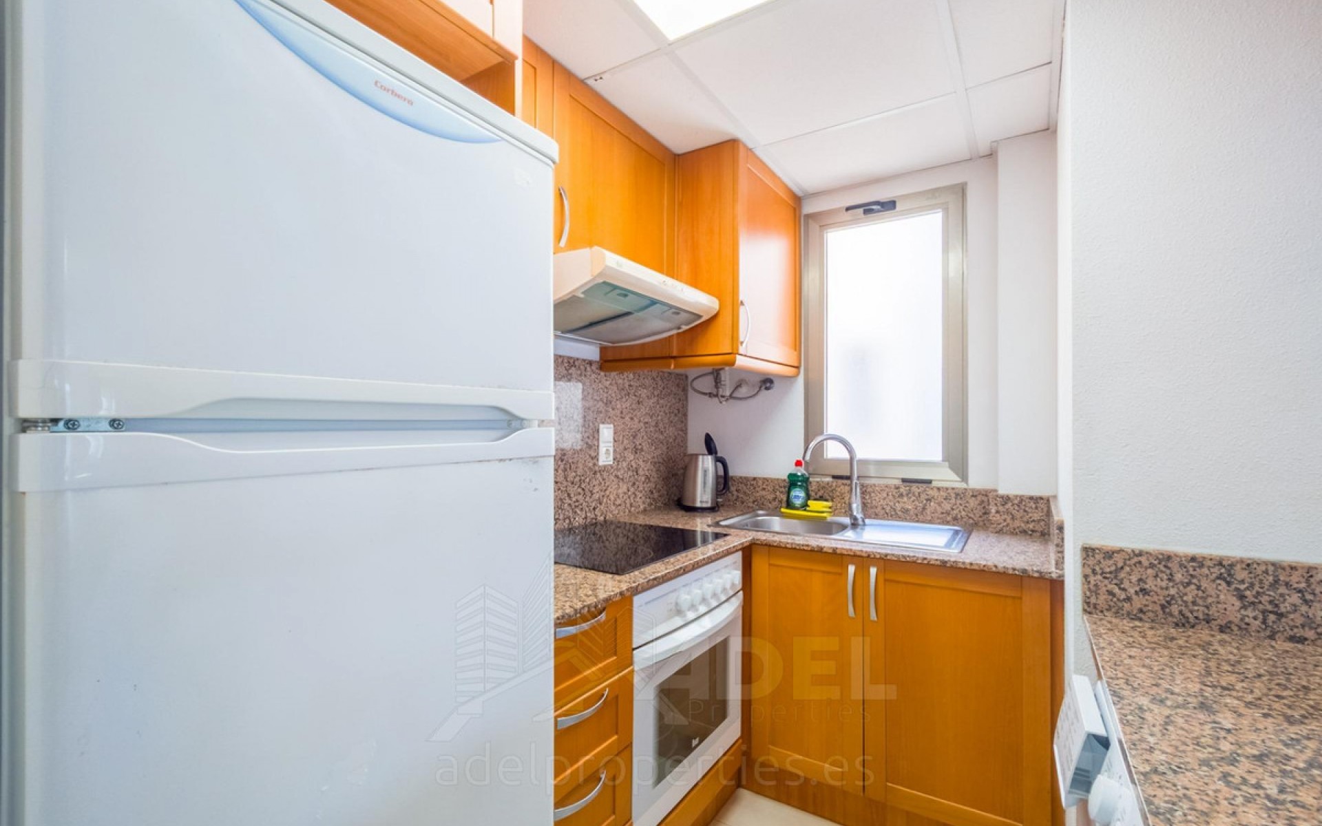 A Vendre - Appartement - Torrevieja - Playa de los Locos
