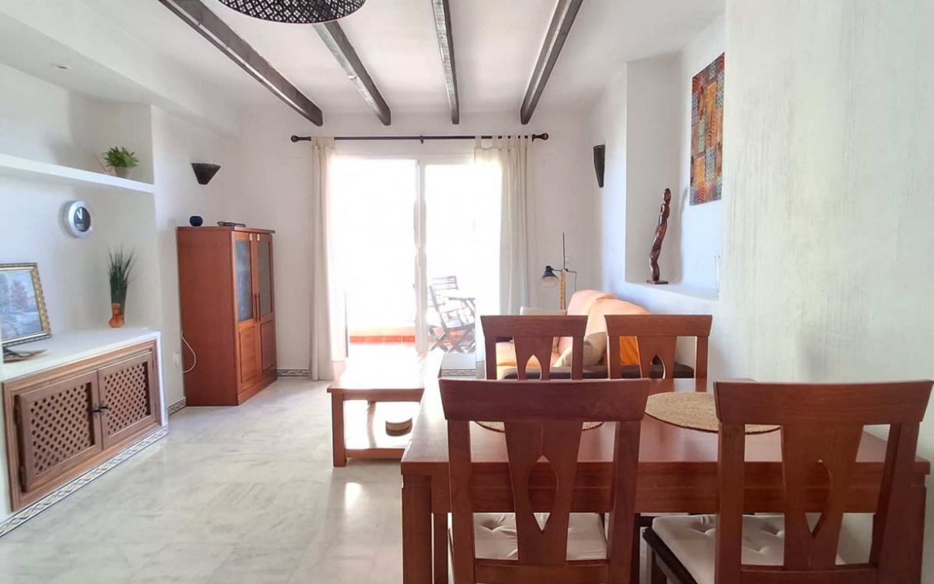 A Vendre - Appartement - Torrevieja - Playa de los Locos