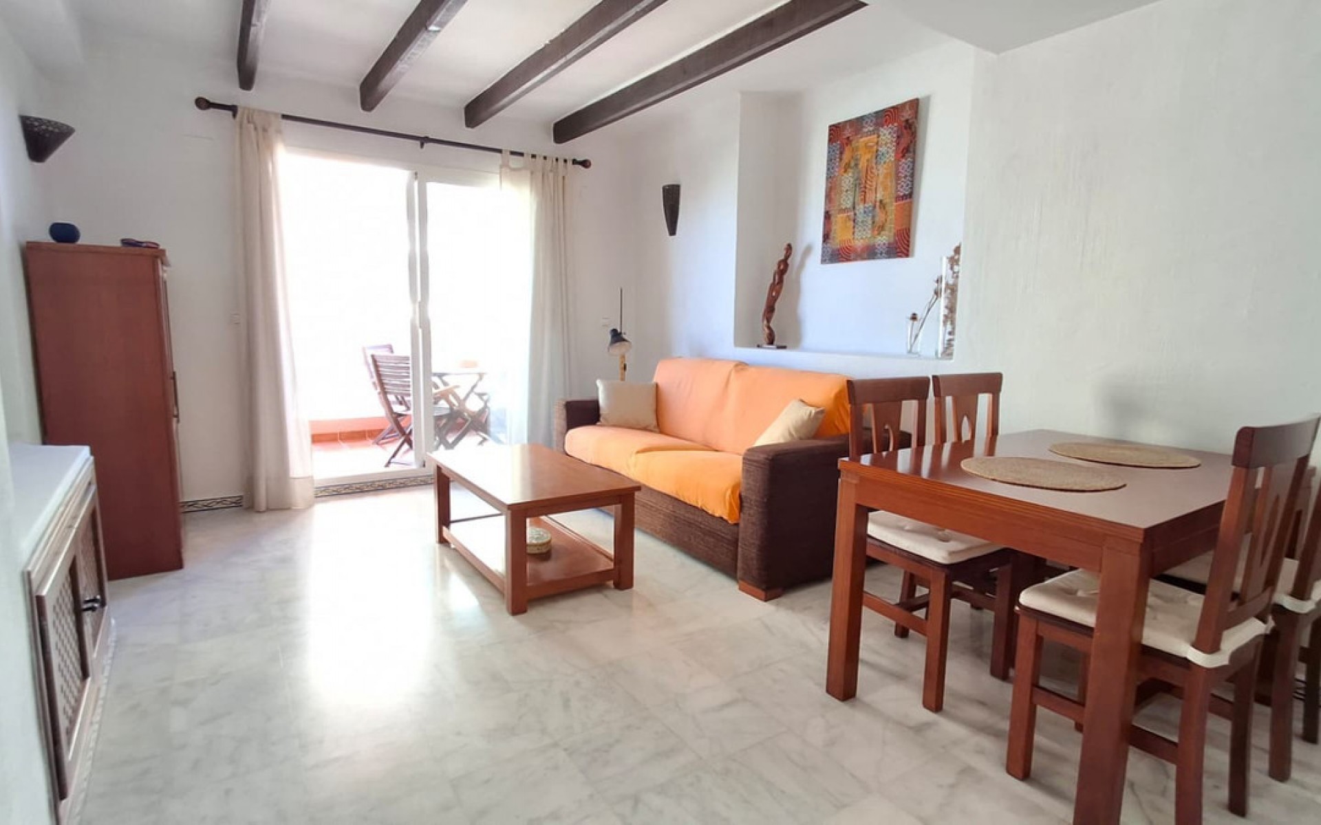 A Vendre - Appartement - Torrevieja - Playa de los Locos
