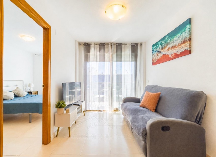 A Vendre - Appartement - Torrevieja - Playa de los Locos