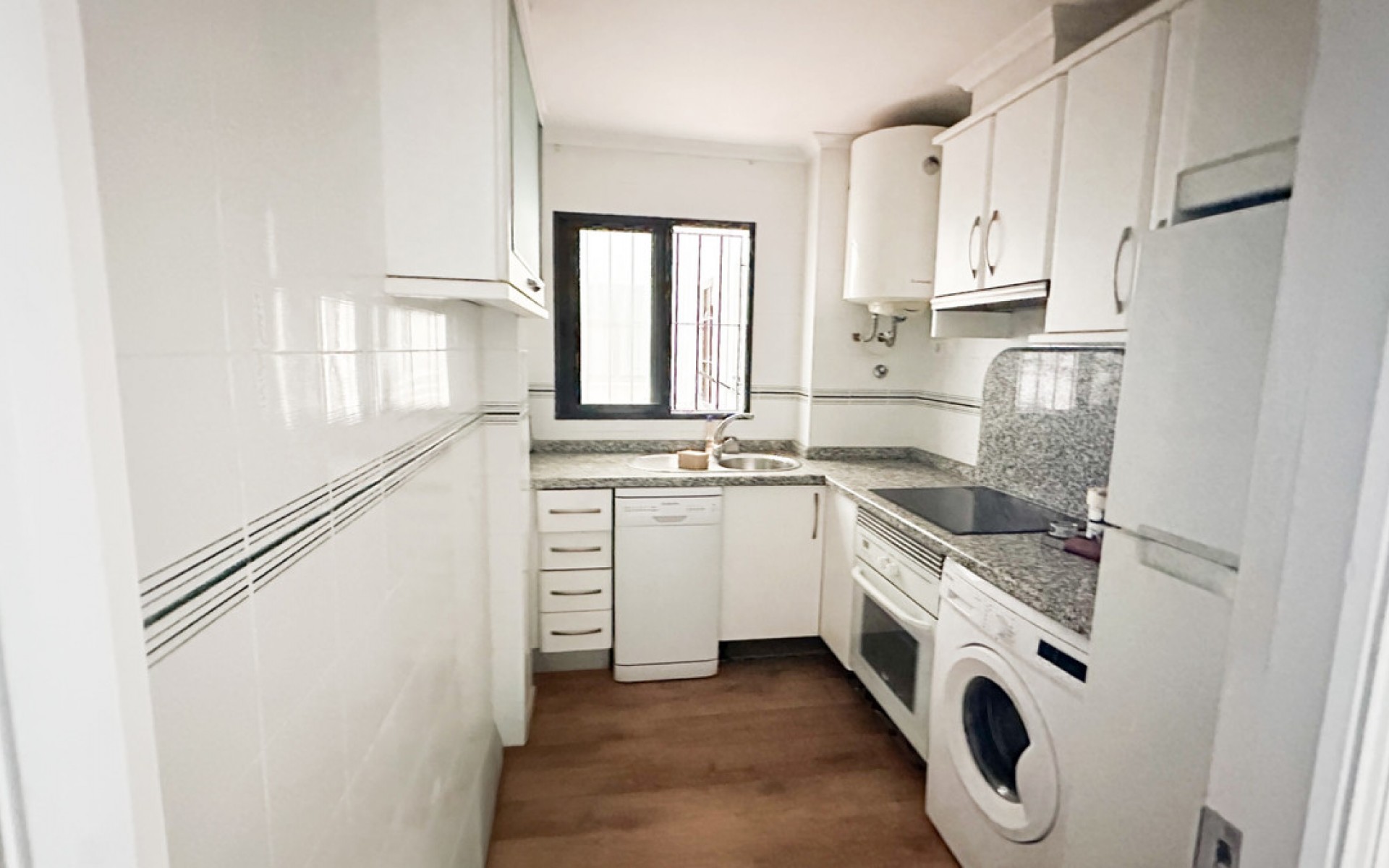 A Vendre - Appartement - Torrevieja - Playa de los Locos