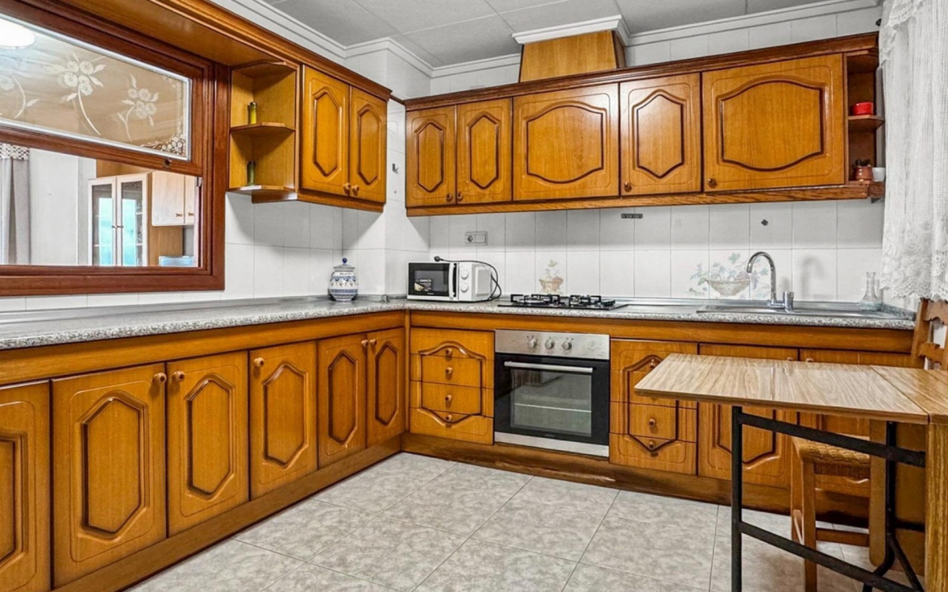 A Vendre - Appartement - Torrevieja - Playa de los Locos