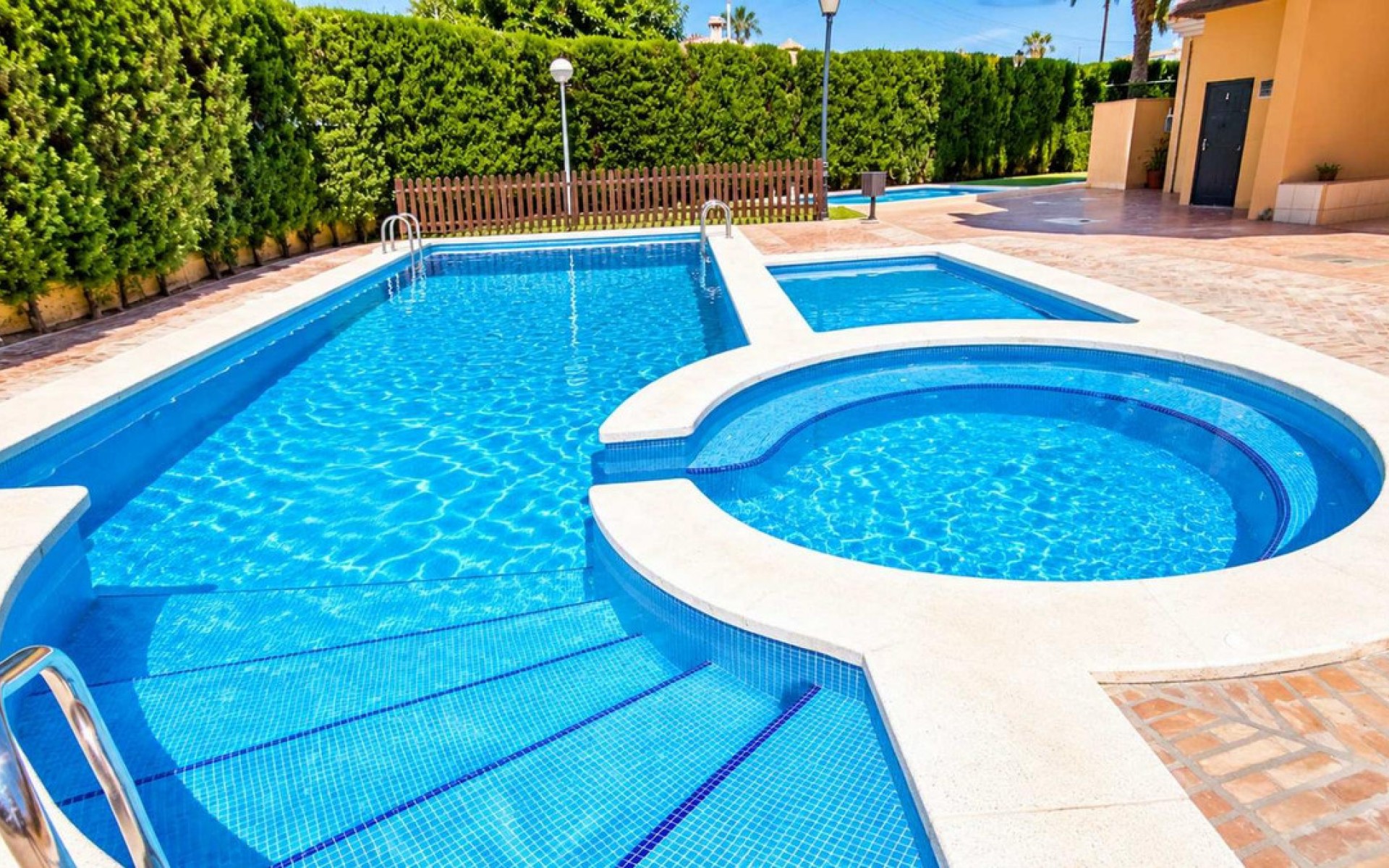 A Vendre - Appartement - Torrevieja - Playa de los Locos