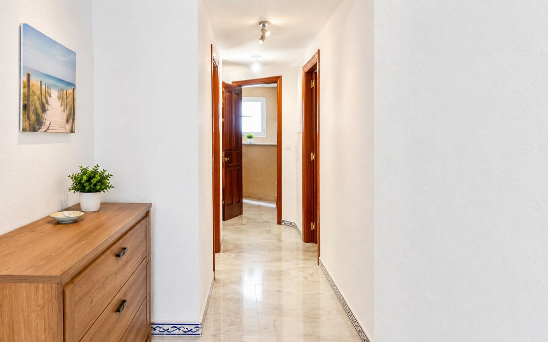 A Vendre - Appartement - Torrevieja - Playa de los Locos