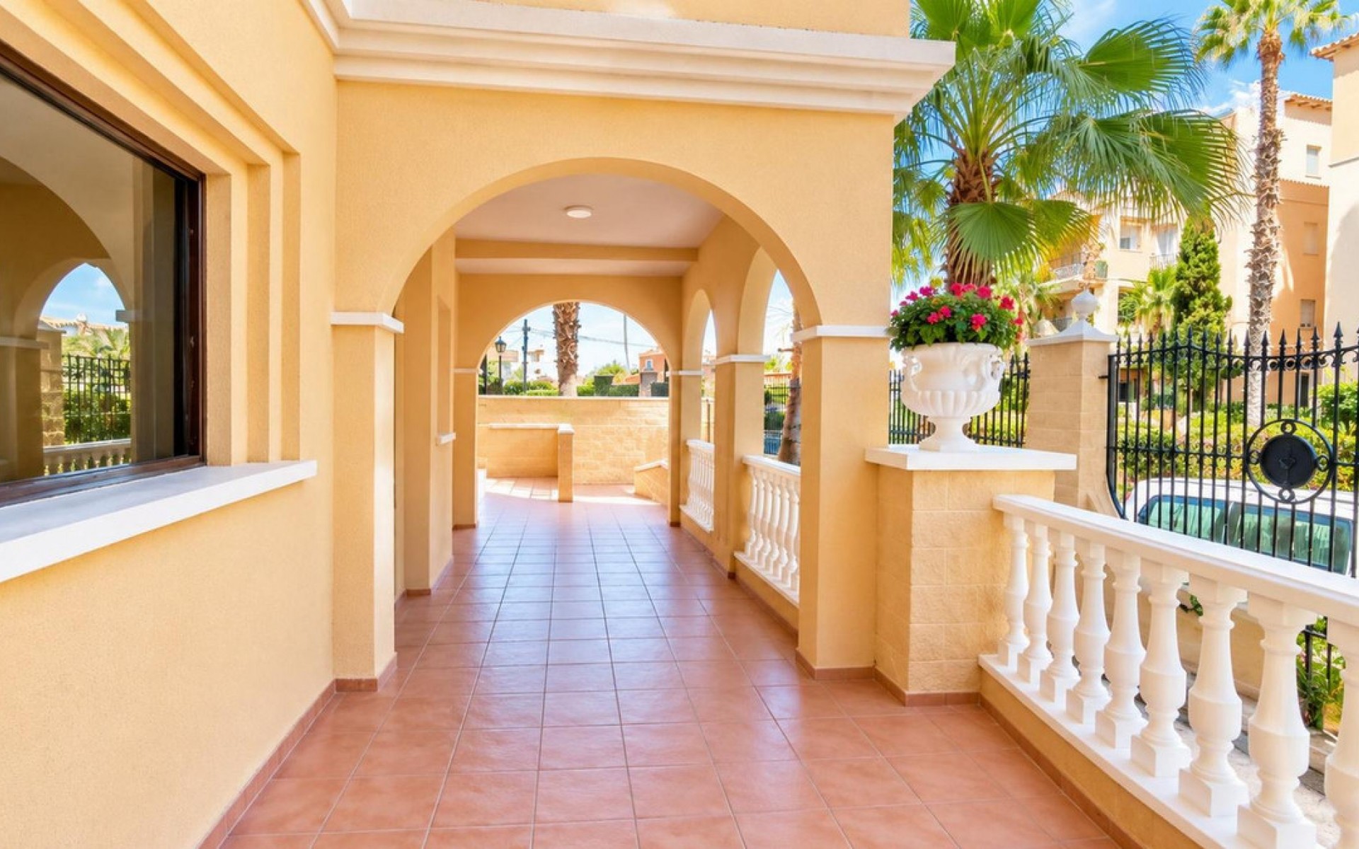 A Vendre - Appartement - Torrevieja - Playa de los Locos