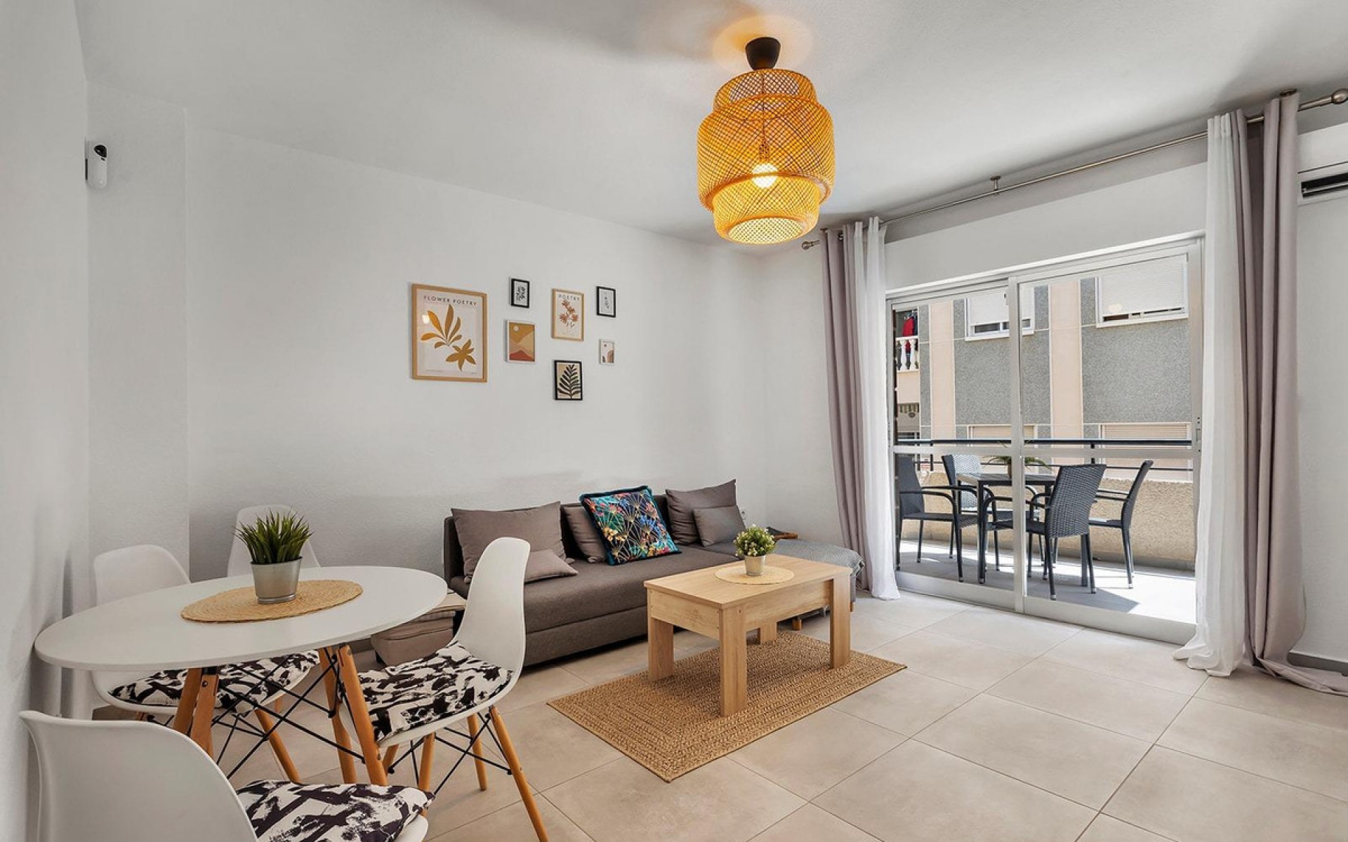 A Vendre - Appartement - Torrevieja - Playa de los Locos