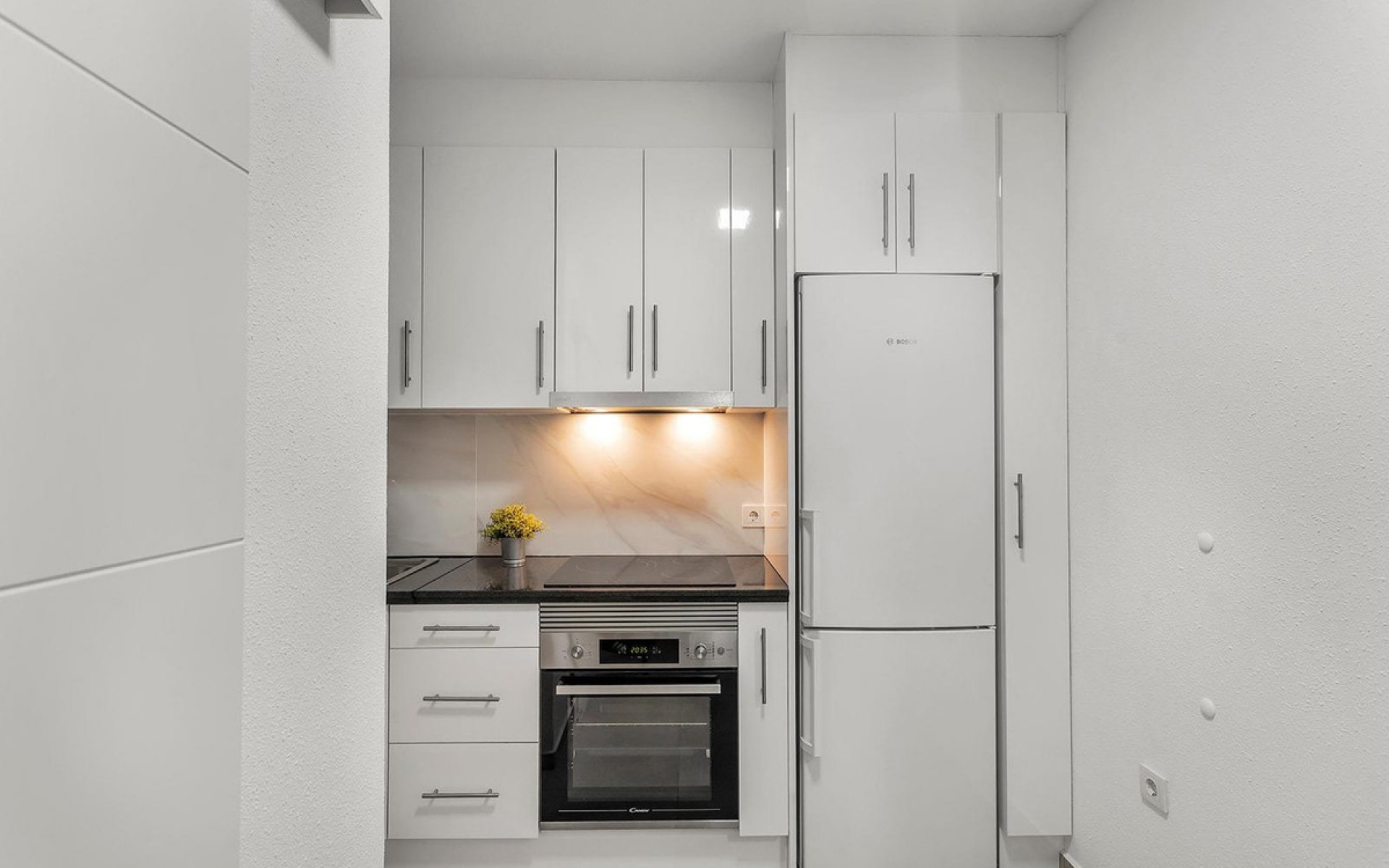 A Vendre - Appartement - Torrevieja - Playa de los Locos