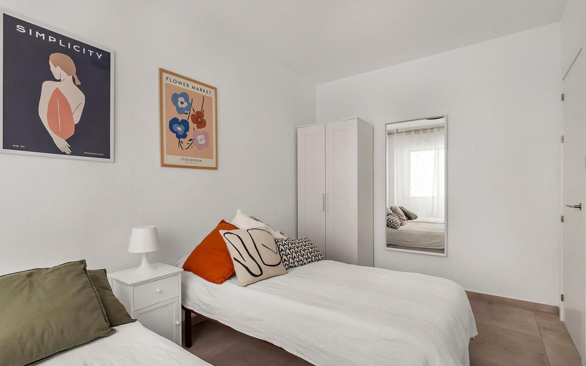 A Vendre - Appartement - Torrevieja - Playa de los Locos