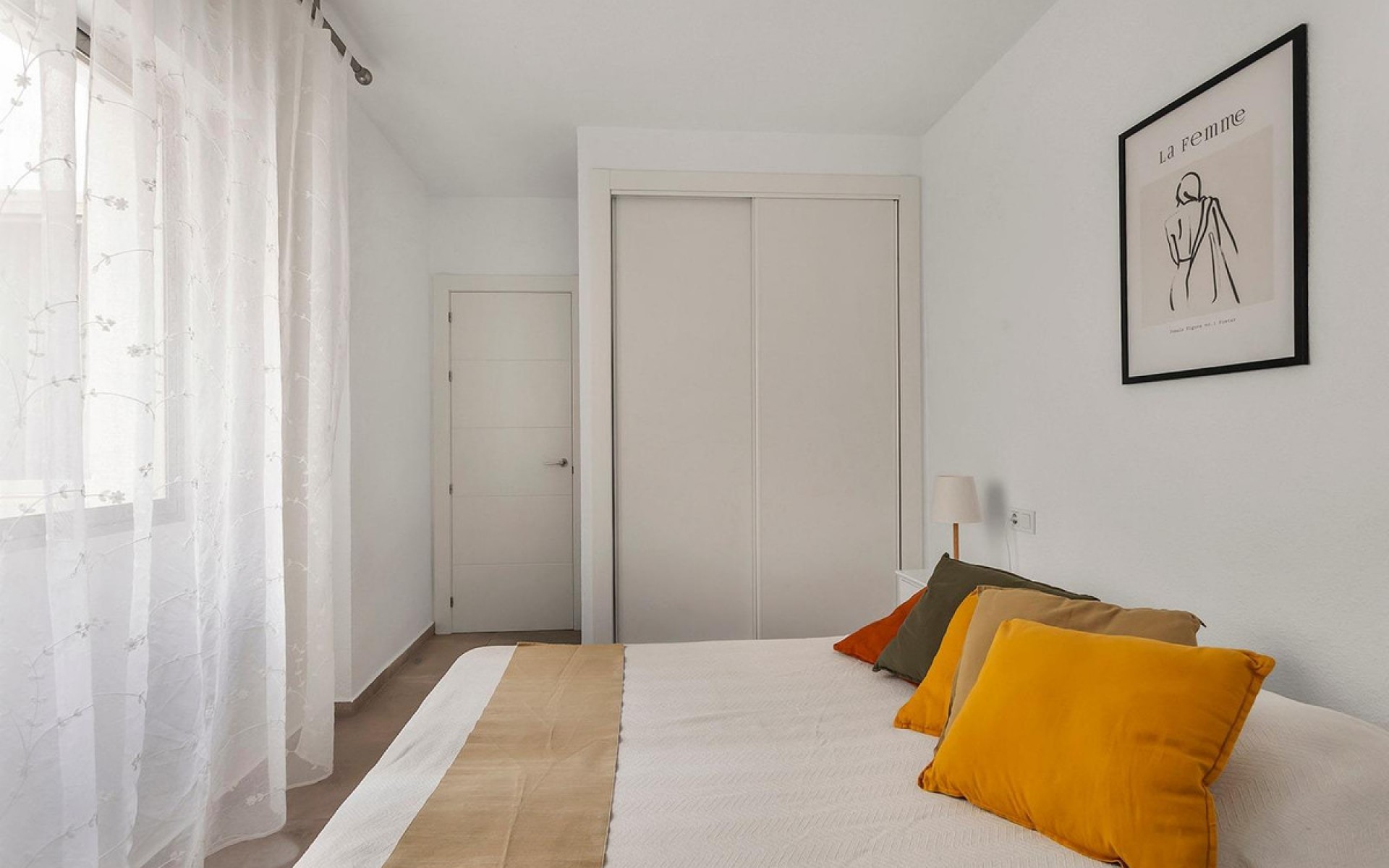 A Vendre - Appartement - Torrevieja - Playa de los Locos