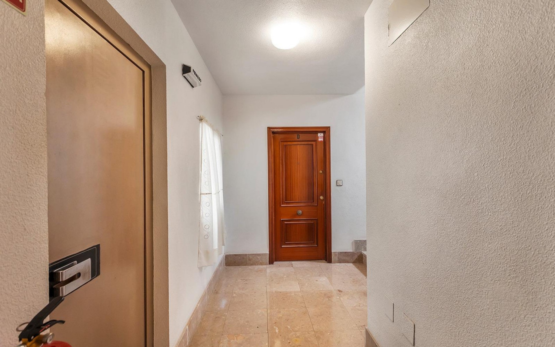A Vendre - Appartement - Torrevieja - Playa de los Locos