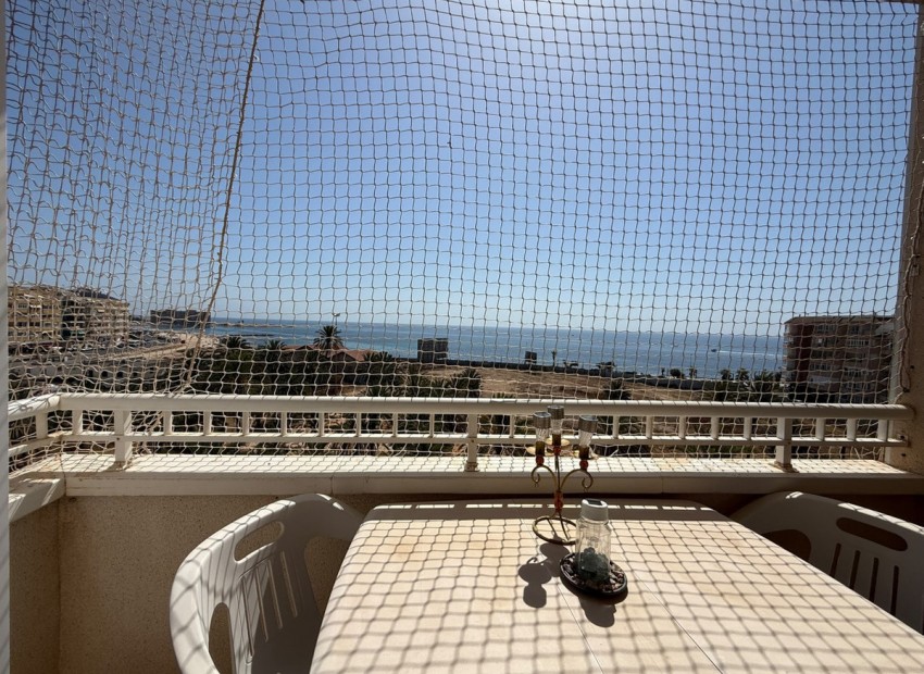 A Vendre - Appartement - Torrevieja - Playa de los Locos