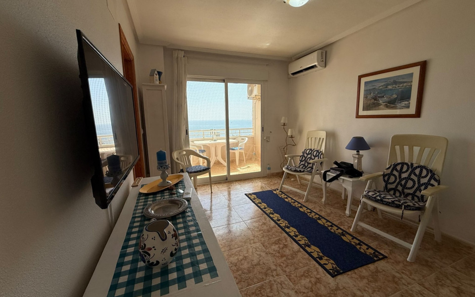 A Vendre - Appartement - Torrevieja - Playa de los Locos