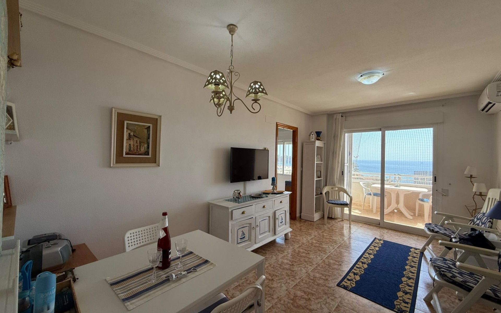 A Vendre - Appartement - Torrevieja - Playa de los Locos
