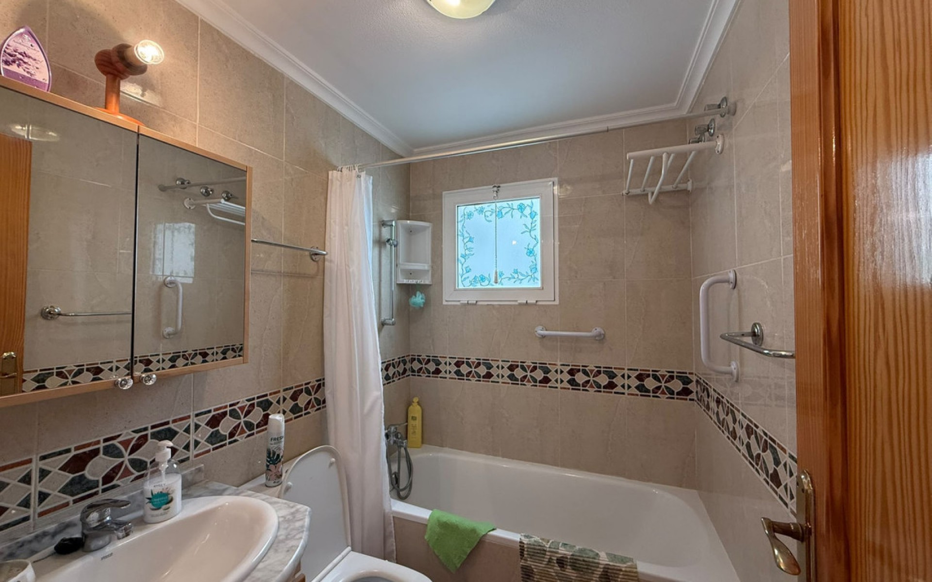A Vendre - Appartement - Torrevieja - Playa de los Locos