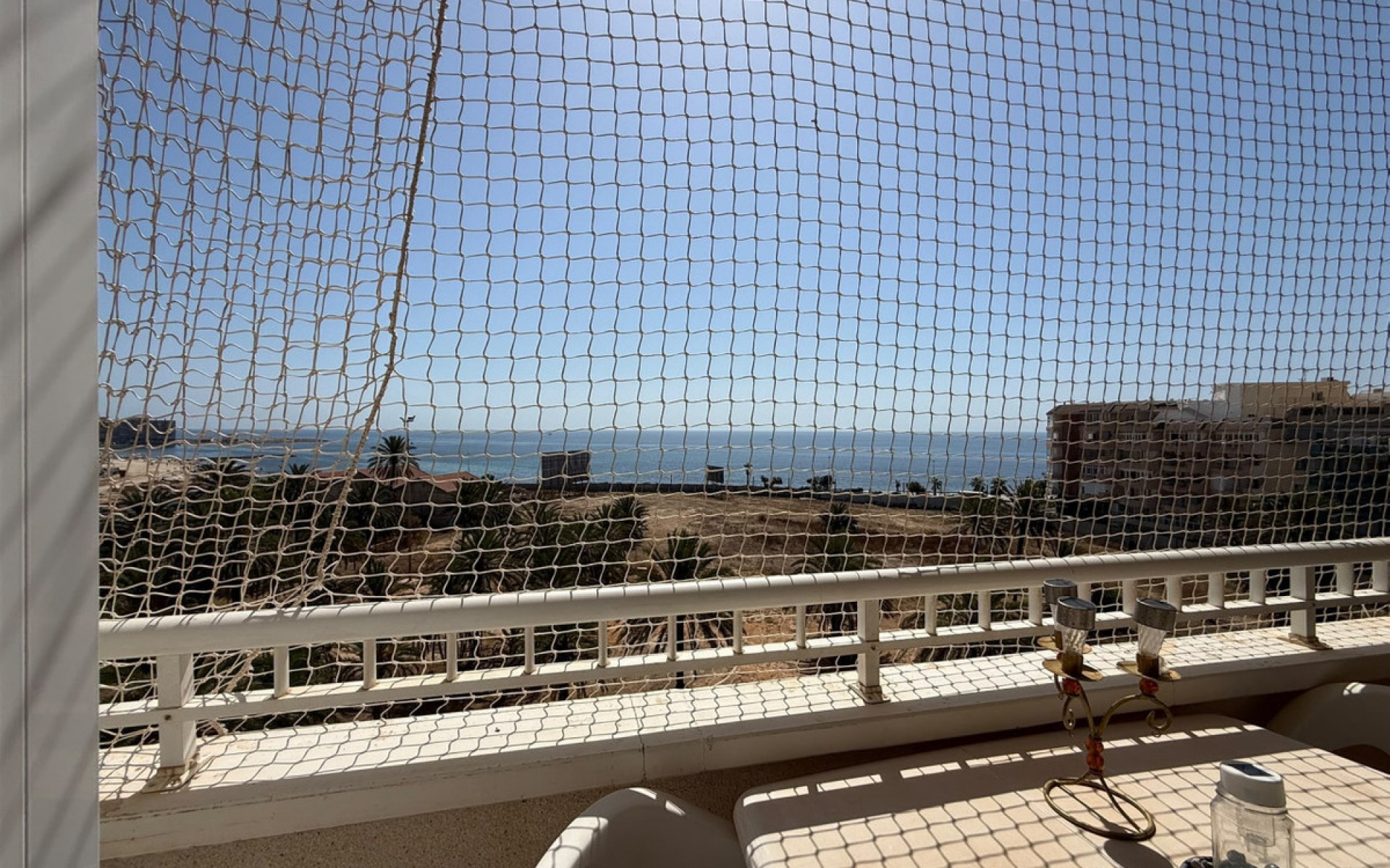 A Vendre - Appartement - Torrevieja - Playa de los Locos