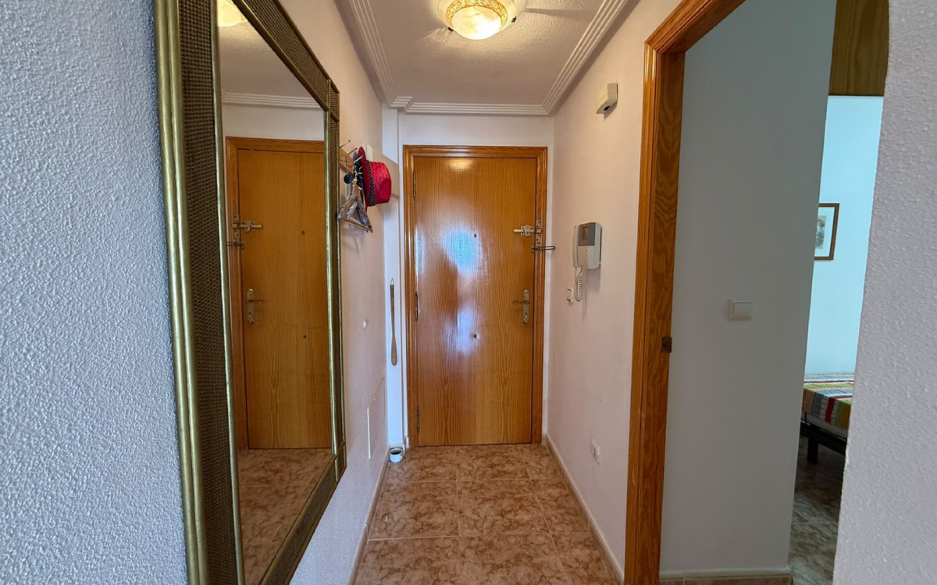 A Vendre - Appartement - Torrevieja - Playa de los Locos
