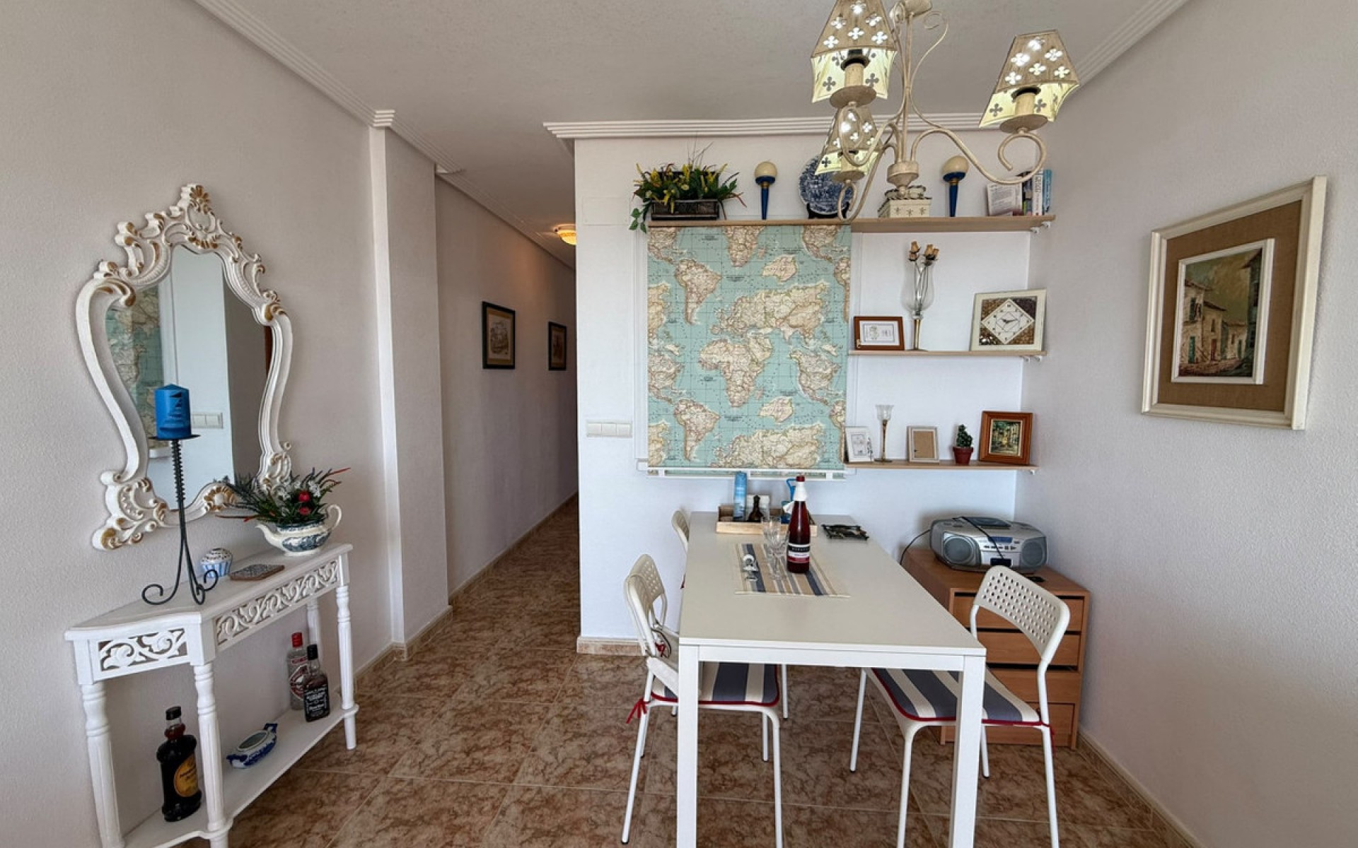 A Vendre - Appartement - Torrevieja - Playa de los Locos