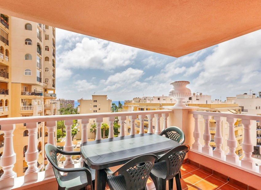 A Vendre - Appartement - Torrevieja - Playa de los Locos