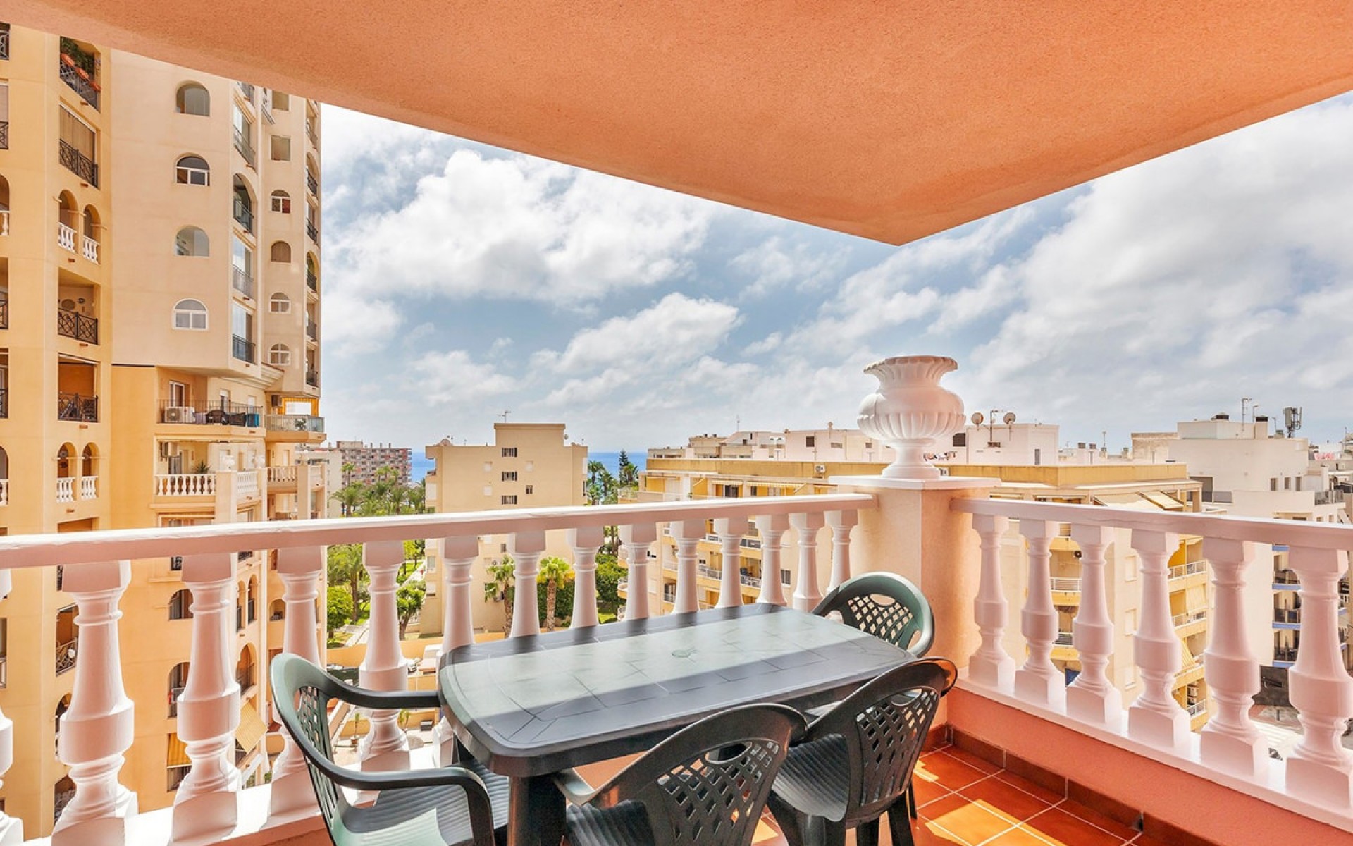 A Vendre - Appartement - Torrevieja - Playa de los Locos