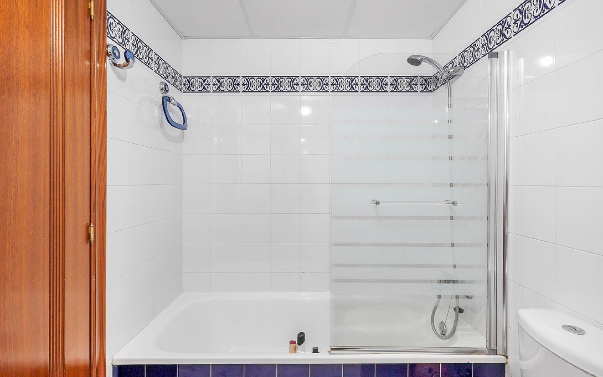 A Vendre - Appartement - Torrevieja - Playa de los Locos