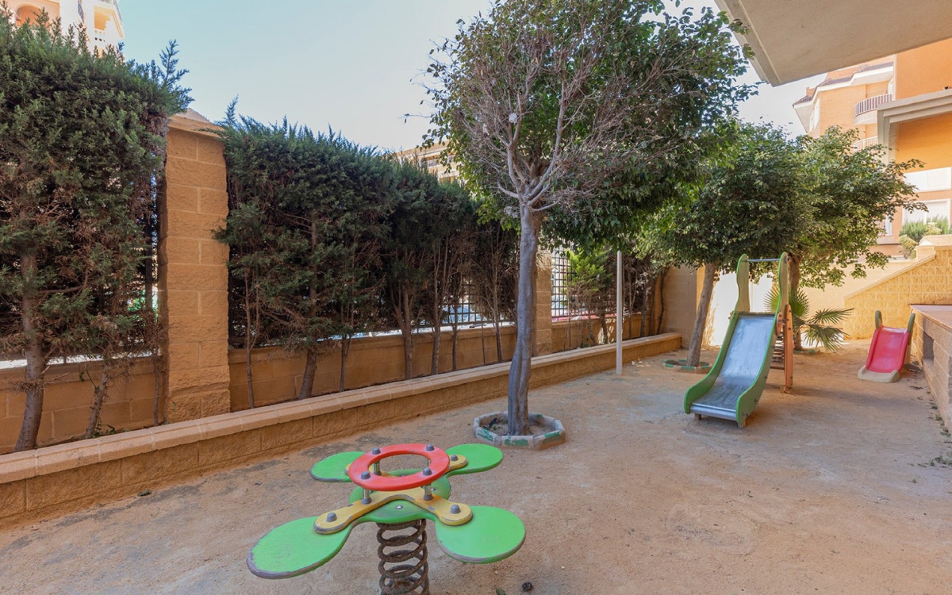 A Vendre - Appartement - Torrevieja - Playa de los Locos