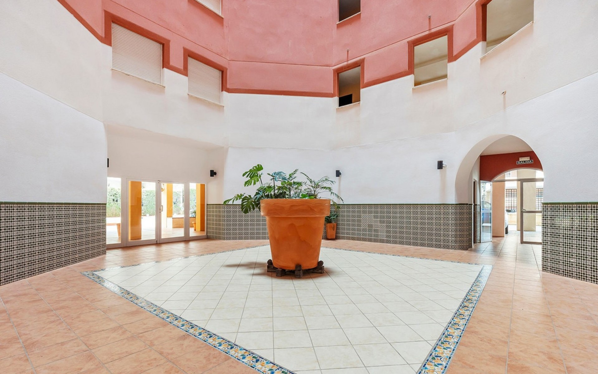 A Vendre - Appartement - Torrevieja - Playa de los Locos