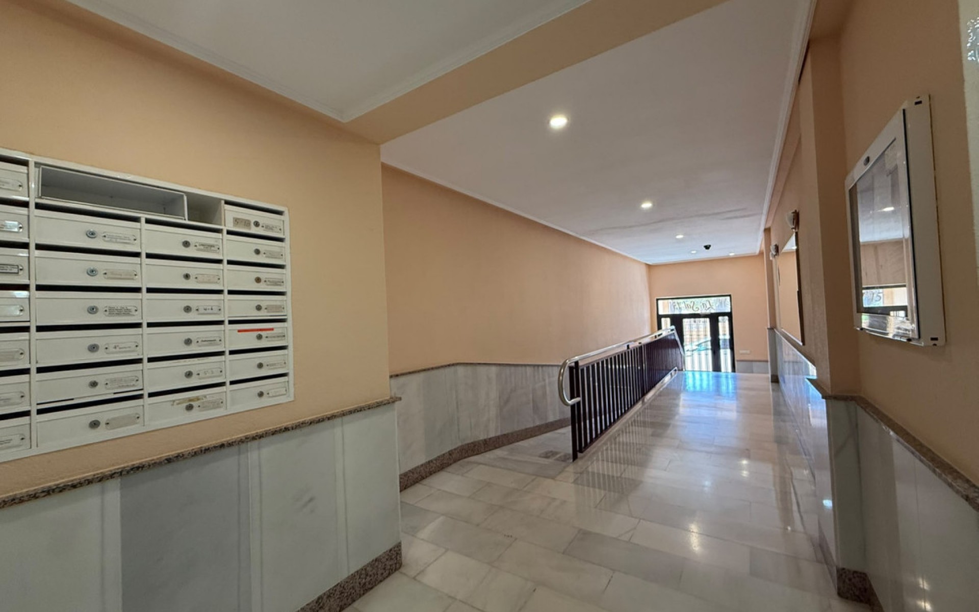 A Vendre - Appartement - Torrevieja - Playa de los Locos