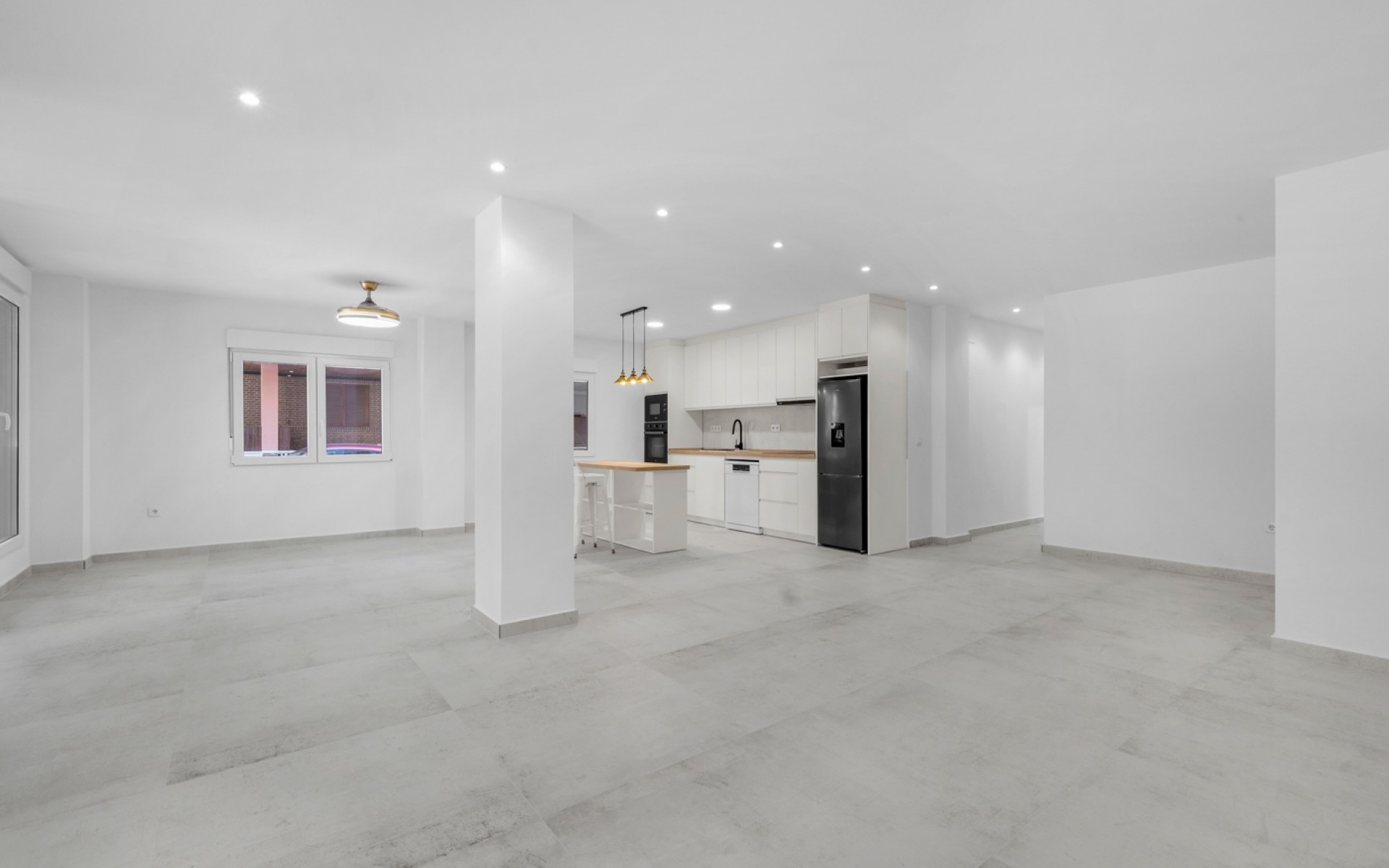 A Vendre - Appartement - Torrevieja - Playa del Acequion