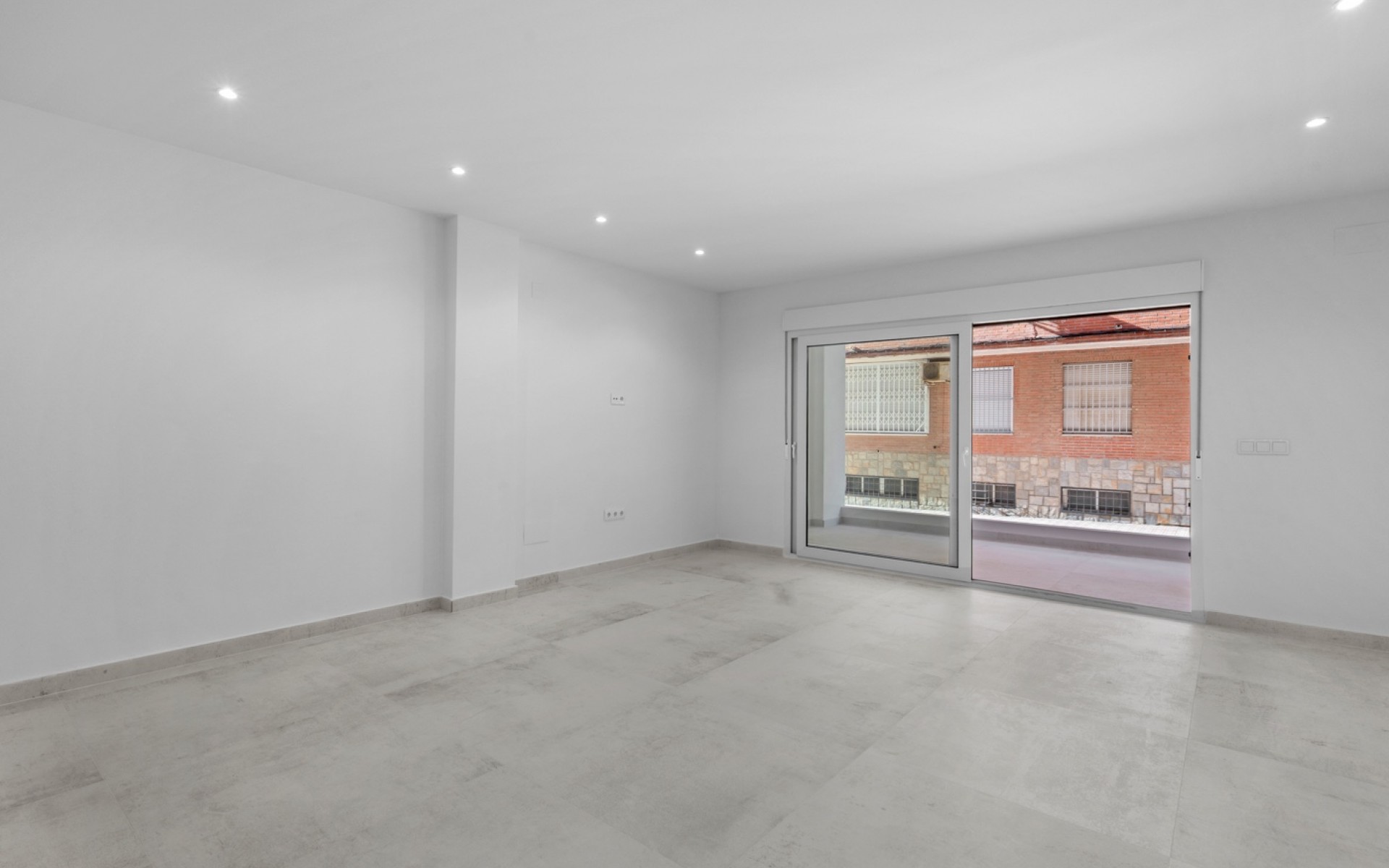 A Vendre - Appartement - Torrevieja - Playa del Acequion