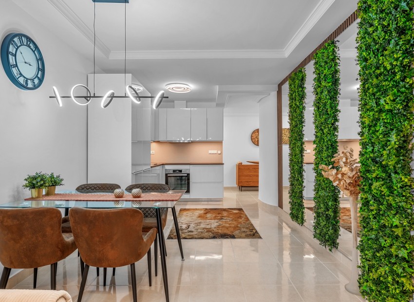 A Vendre - Appartement - Torrevieja - Playa del Cura