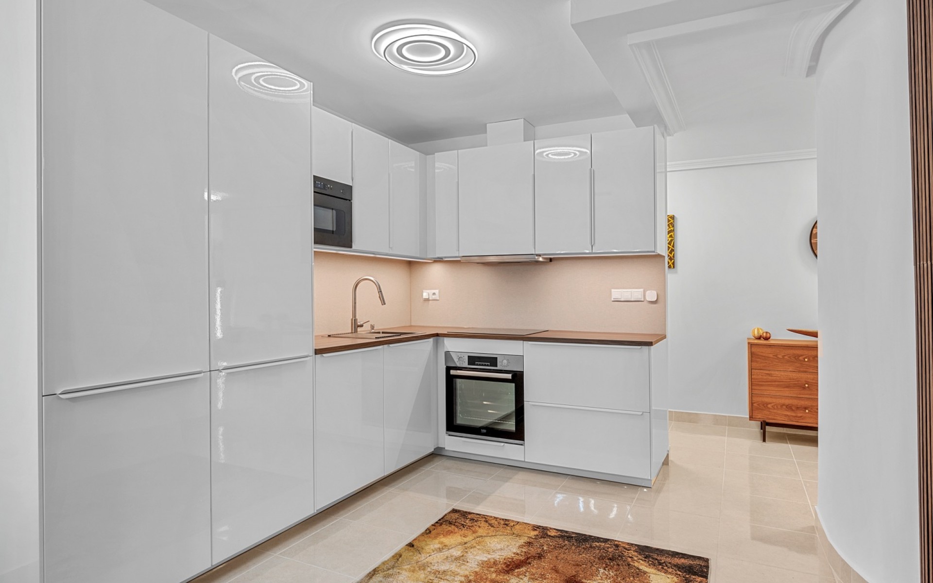 A Vendre - Appartement - Torrevieja - Playa del Cura