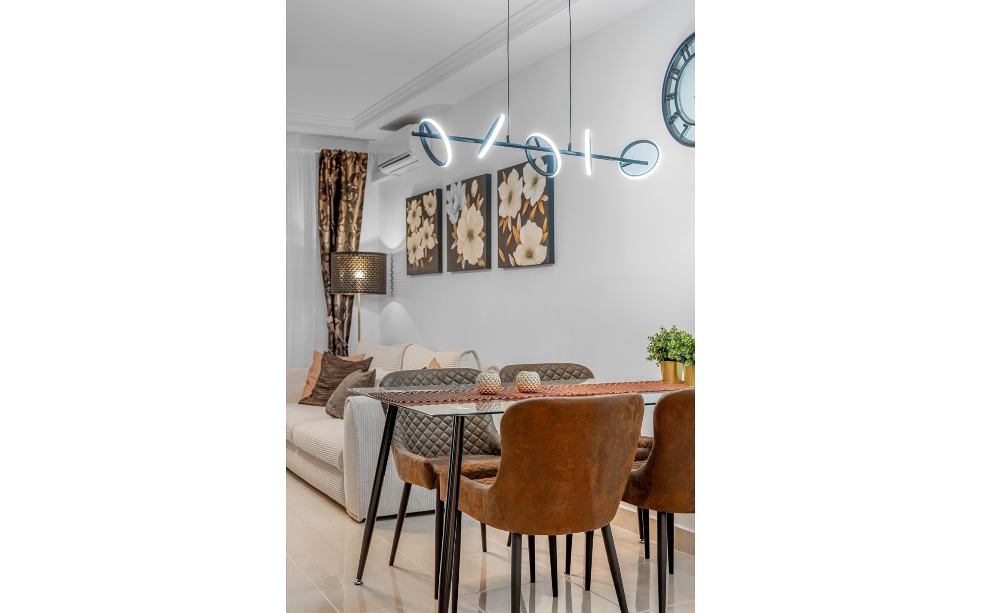 A Vendre - Appartement - Torrevieja - Playa del Cura