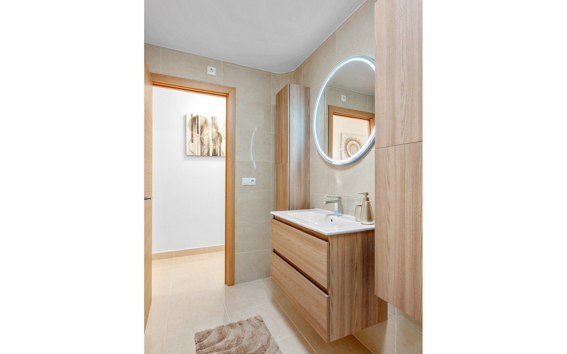 A Vendre - Appartement - Torrevieja - Playa del Cura