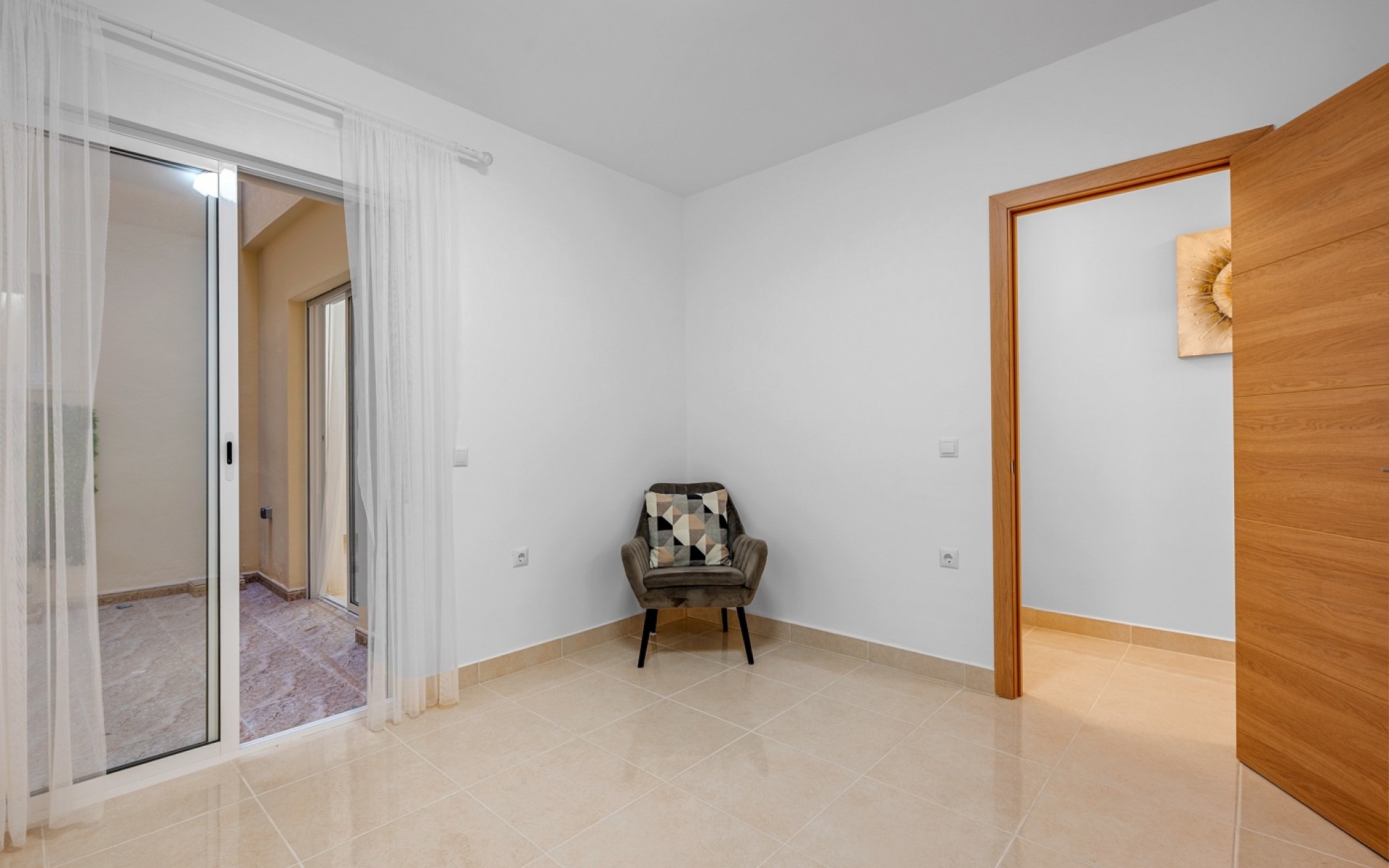A Vendre - Appartement - Torrevieja - Playa del Cura