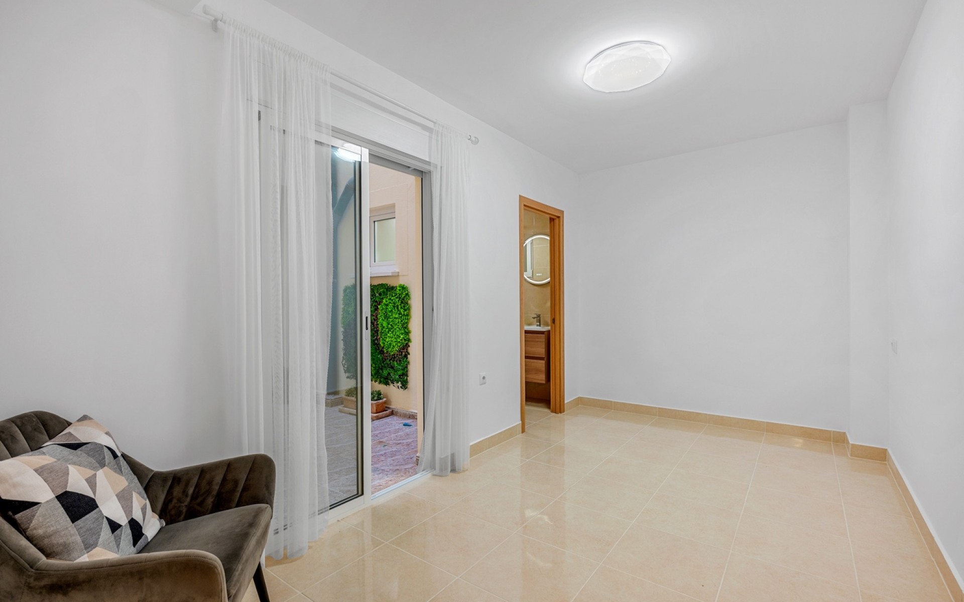 A Vendre - Appartement - Torrevieja - Playa del Cura