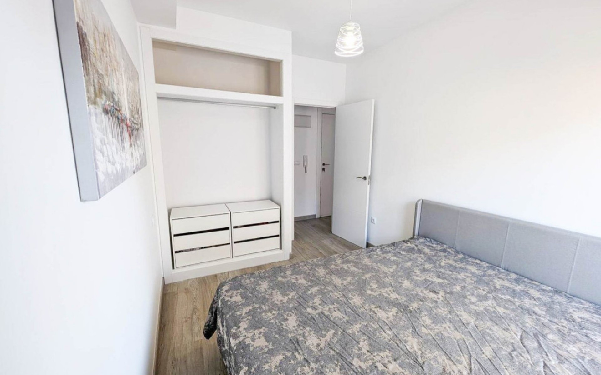 A Vendre - Appartement - Torrevieja - Playa del Cura