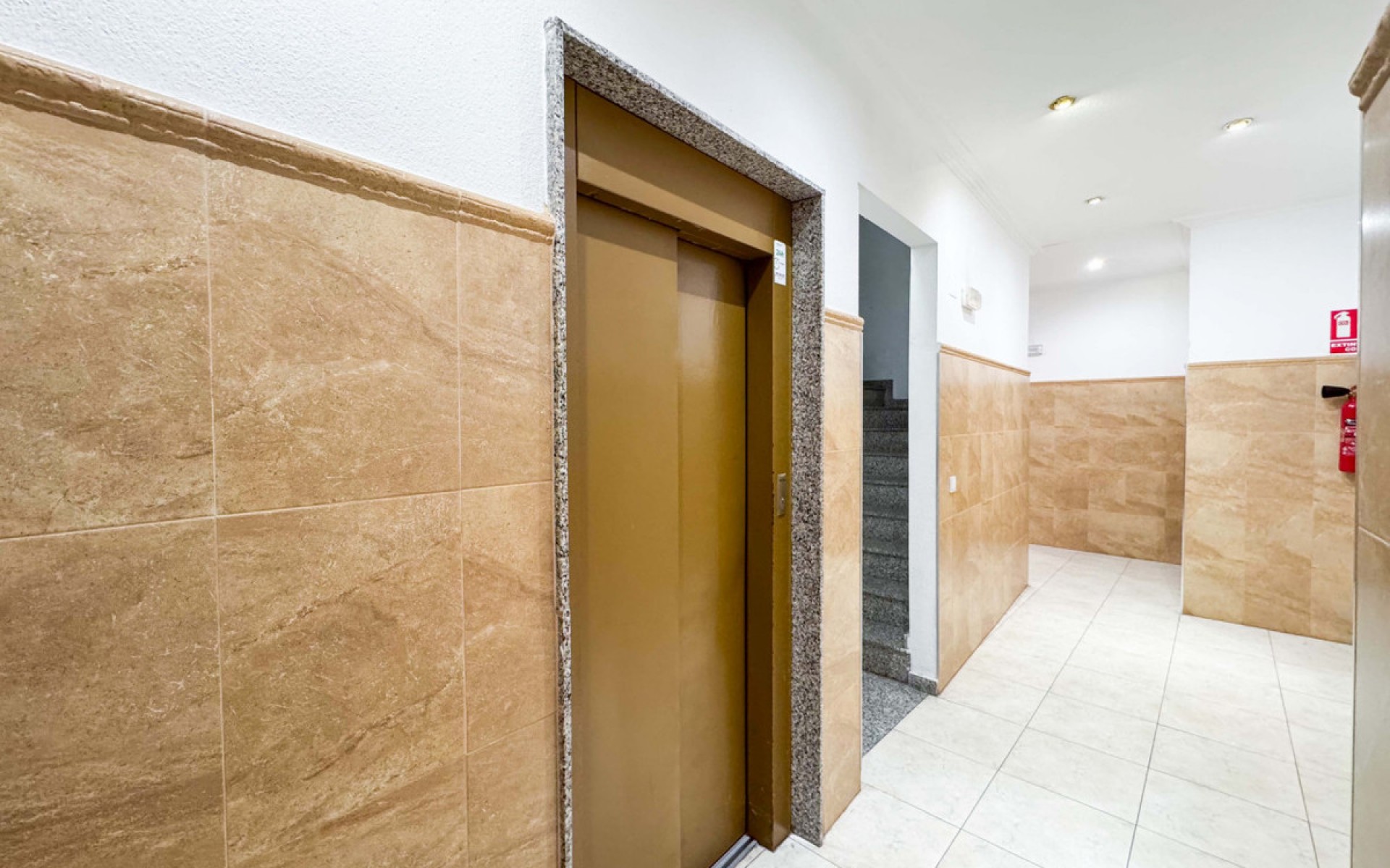 A Vendre - Appartement - Torrevieja - Playa del Cura