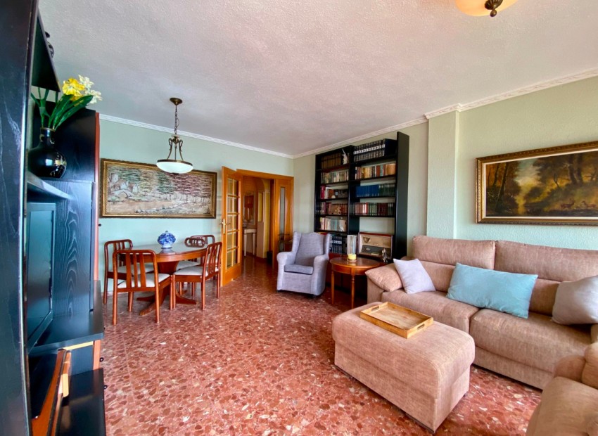 A Vendre - Appartement - Torrevieja - Playa del Cura