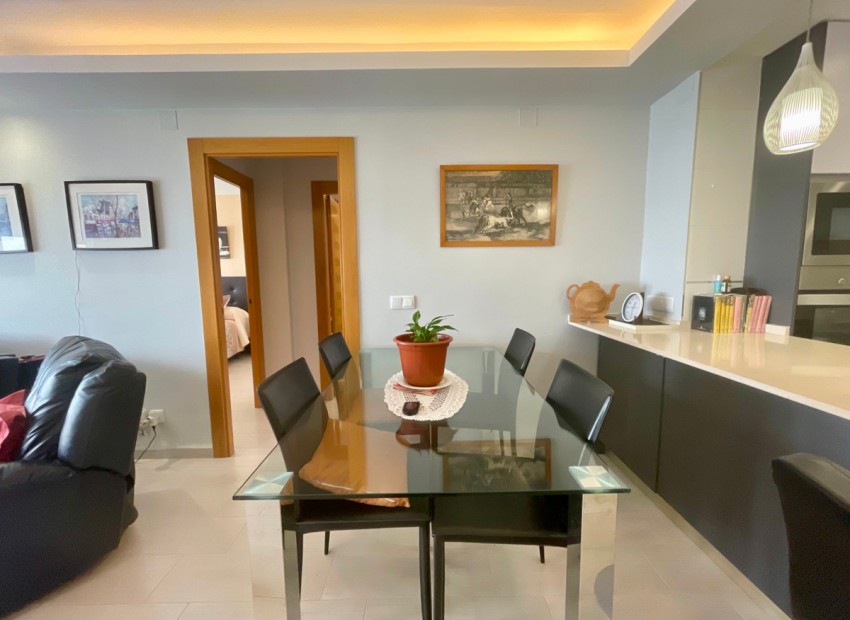 A Vendre - Appartement - Torrevieja - Playa del Cura