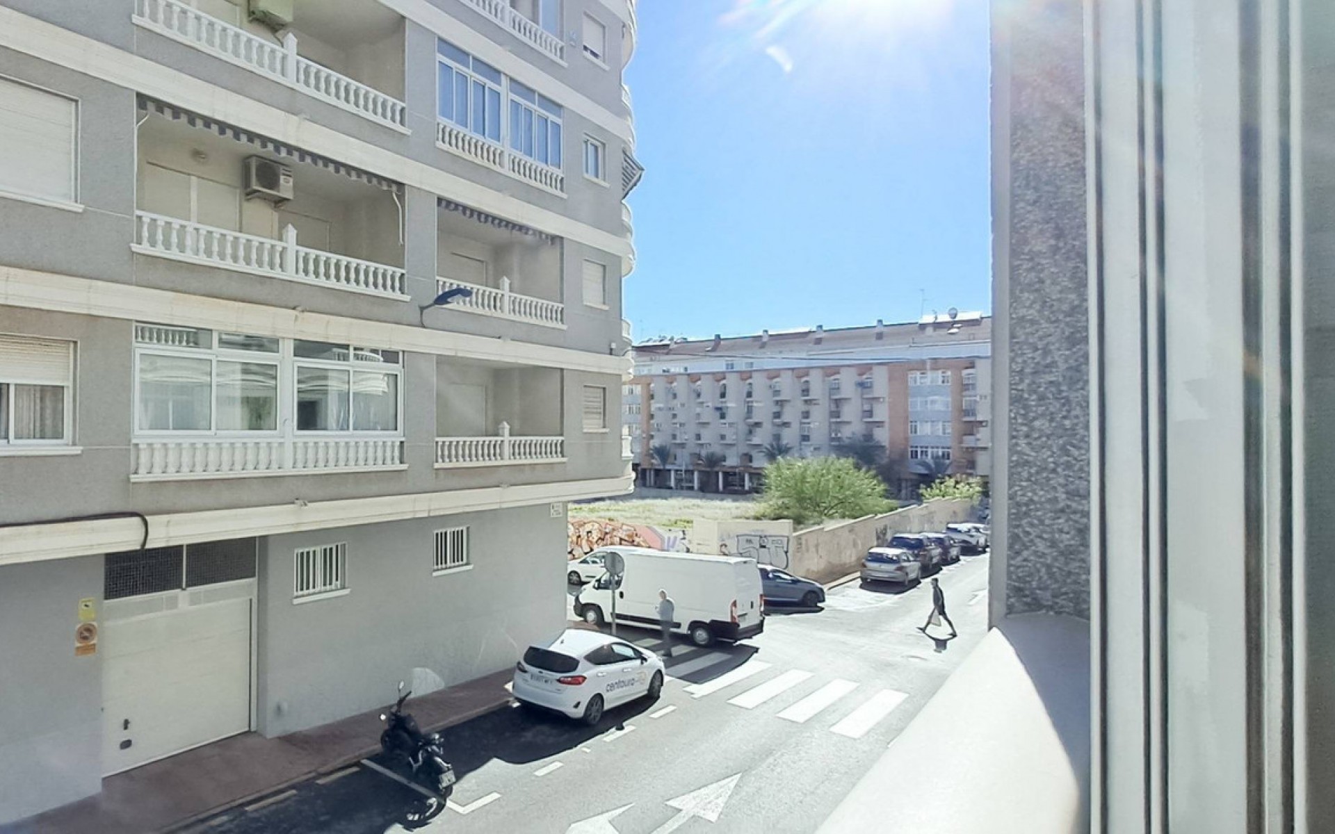 A Vendre - Appartement - Torrevieja - Playa del Cura